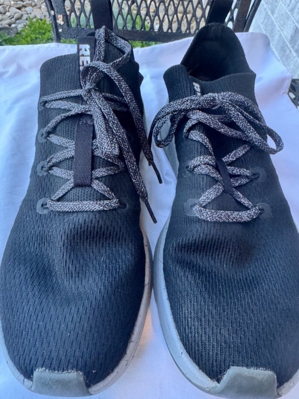 REI Co-Op Beyonder Running Shoe Women’s Size 10.5 Black